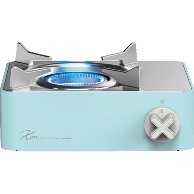 Плита газовая KOVEA KGR-2007SB