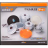 Туристическая посуда KOVEA Silver 56 KSK-WY56