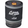 Газовая горелка KOVEA Alpine Pot Wide KB-0703W